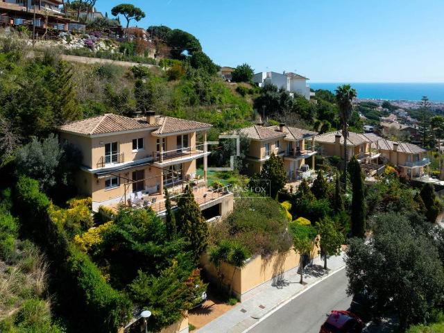 Casa chalet en Venta en Premià de Dalt