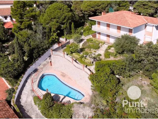 Casa chalet en Venta en Premià de Dalt