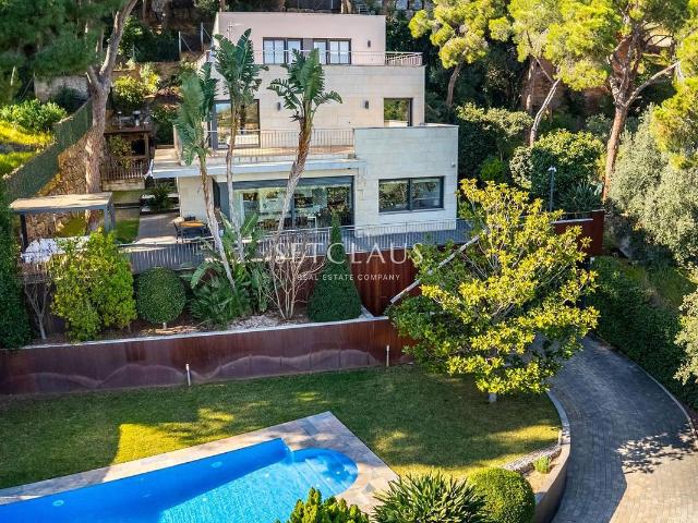 Casa chalet en Venta en Premià de Dalt