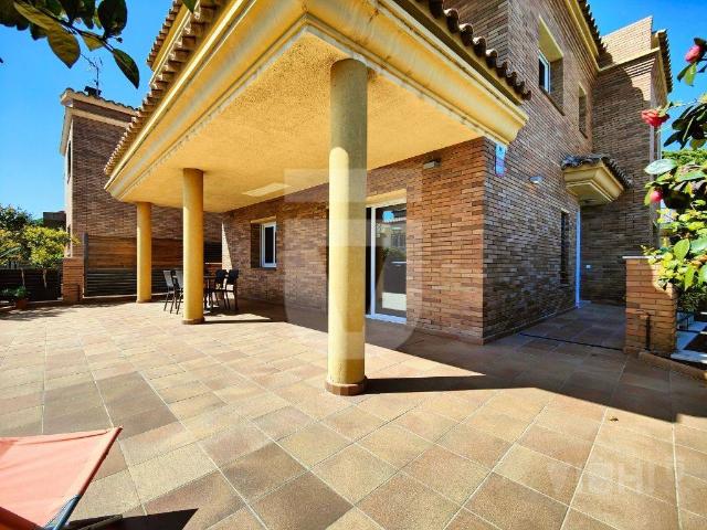 Casa chalet en Venta en Premià de Dalt