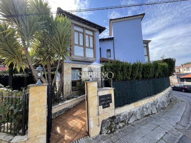 Casa chalet en Venta en Pría Nueva Hontoria Naves