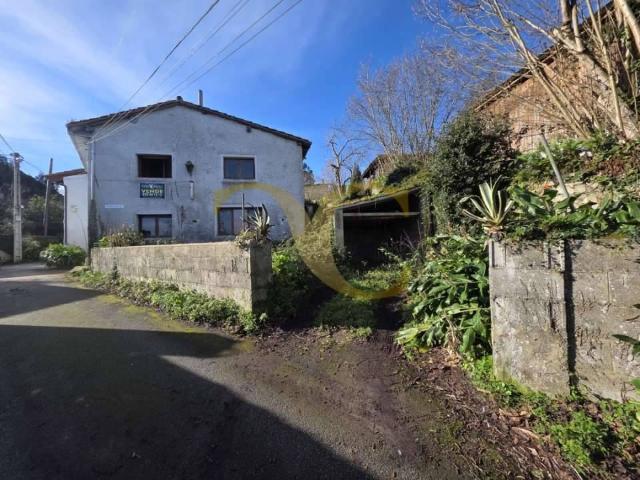 Casa chalet en Venta en Pría Nueva Hontoria Naves