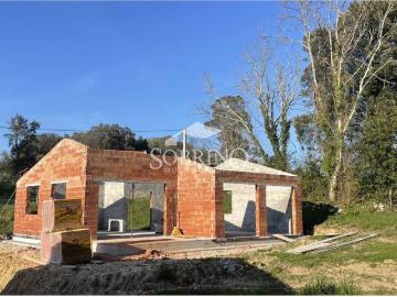 Casa chalet en Venta en Pría Nueva Hontoria Naves