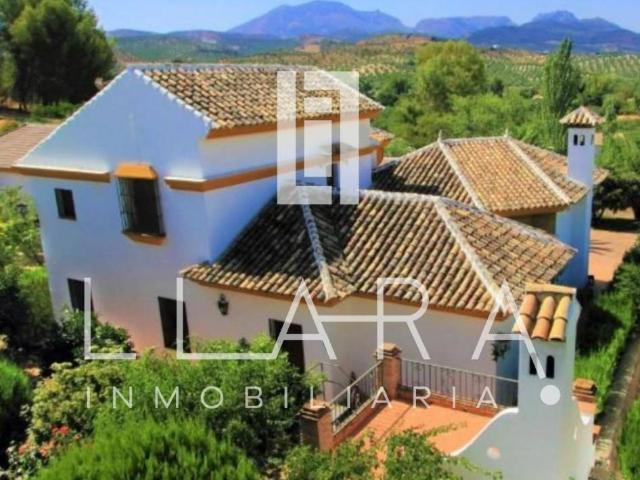 Casa chalet en Venta en Priego de Córdoba