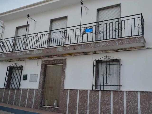 Casa chalet en Venta en Priego de Córdoba