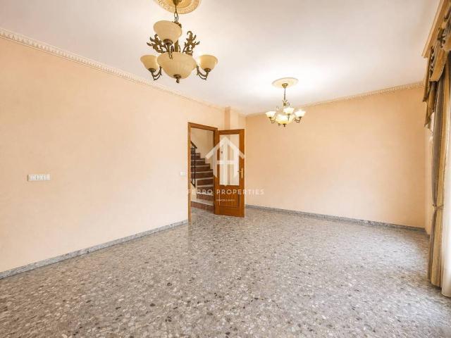 Casa chalet en Venta en Priego de Córdoba