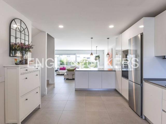 Casa chalet en Venta en Primera Fase Nuevo Tres Cantos