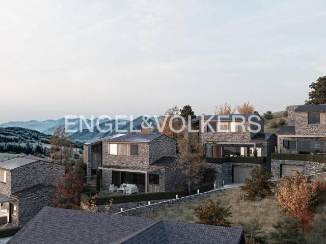 Casa chalet en Venta en Prullans