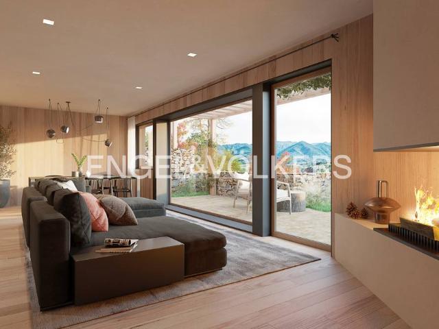 Casa chalet en Venta en Prullans