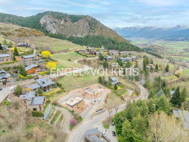 Casa chalet en Venta en Prullans