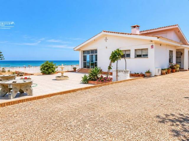 Casa chalet en Venta en Punta Umbría