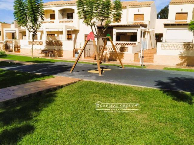 Casa chalet en Venta en Punta Umbría