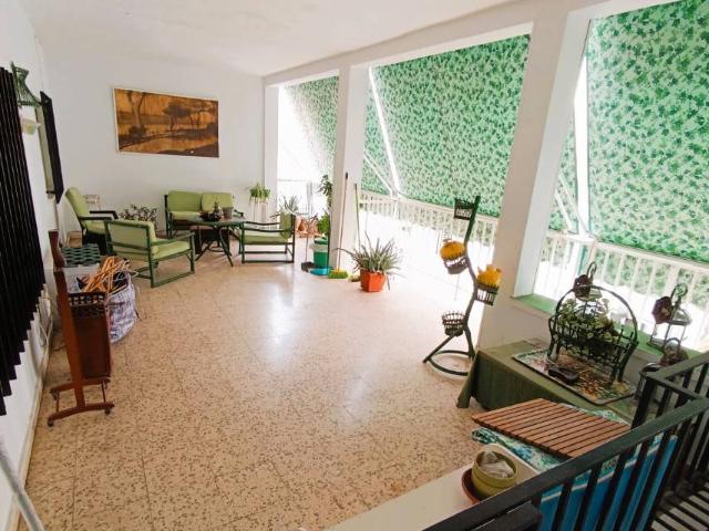 Casa chalet en Venta en Punta Umbría