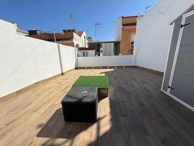 Casa chalet en Venta en Punta Umbría