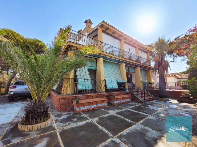Casa chalet en Venta en Punta Umbría