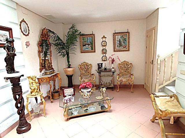 Casa chalet en Venta en Punta Umbría