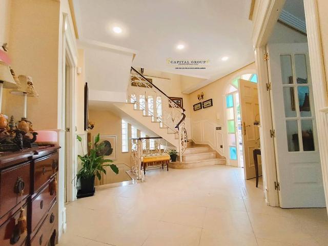 Casa chalet en Venta en Punta Umbría