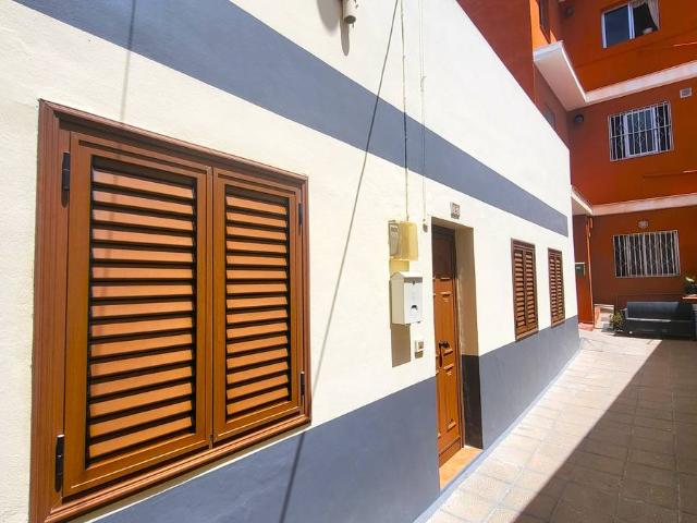Casa chalet en Venta en Punta del Hidalgo