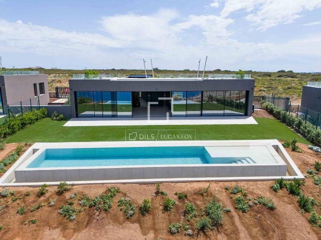 Casa chalet en Venta en Punta Grossa