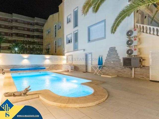 Casa chalet en Venta en Punta Prima