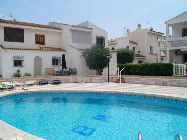 Casa chalet en Venta en Punta Prima