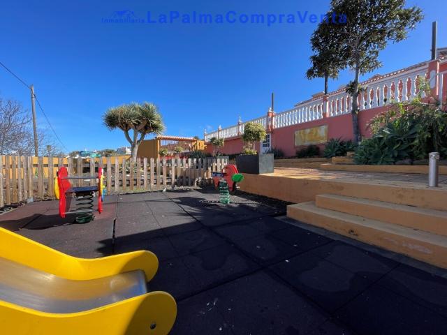 Casa Chalet en Venta en Puntagorda Santa Cruz de Tenerife