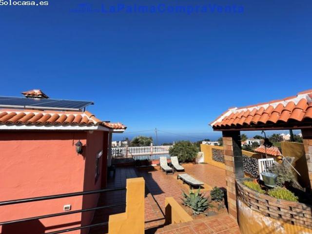 Casa Chalet en Venta en Puntagorda Santa Cruz de Tenerife