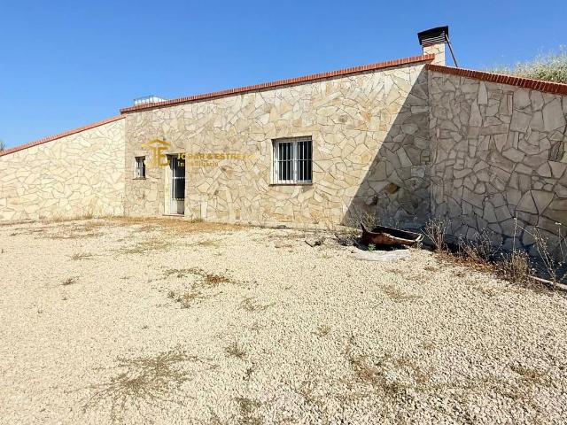 Casa chalet en Venta en Puntarrón