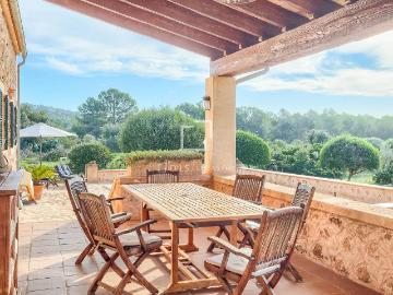 Casa chalet en Venta en Puntiró