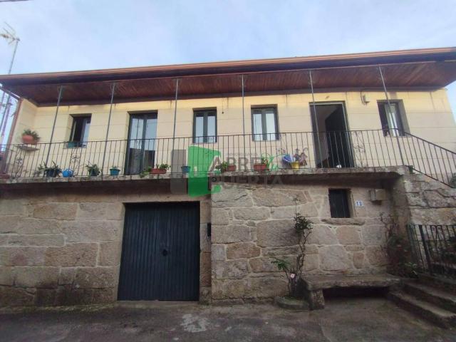 Casa chalet en Venta en Punxín