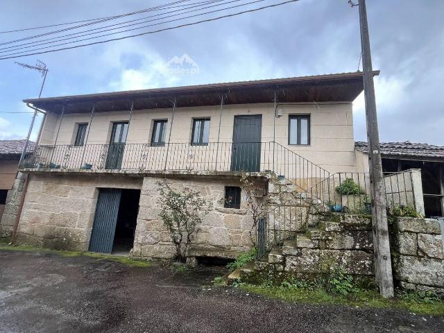 Casa chalet en Venta en Punxín