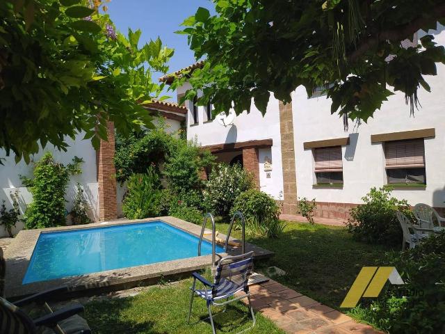 Casa chalet en Venta en Pueyo de Santa Cruz