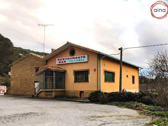 Casa chalet en Venta en Pueyo / Puiu