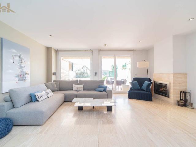 Casa chalet en Venta en Pueblo