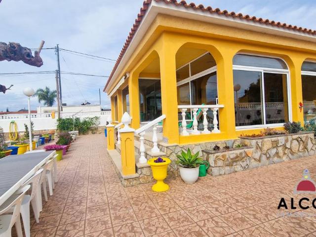 Casa chalet en Venta en Pueblo