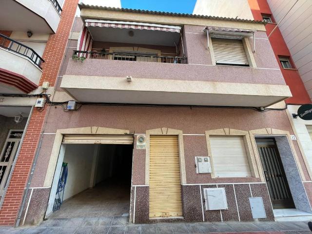Casa chalet en Venta en Pueblo