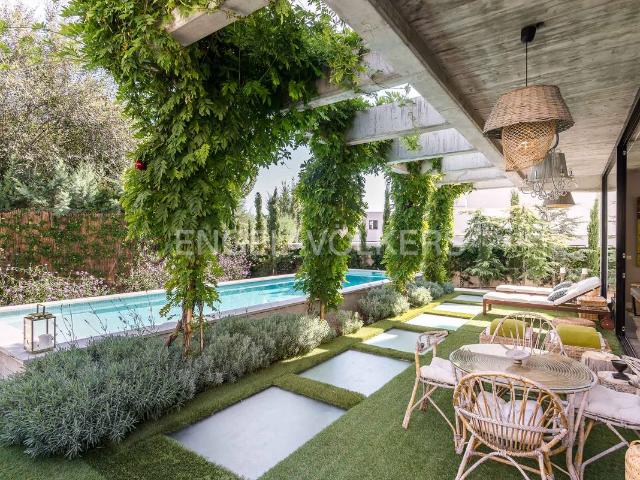 Casa chalet en Venta en Pueblo