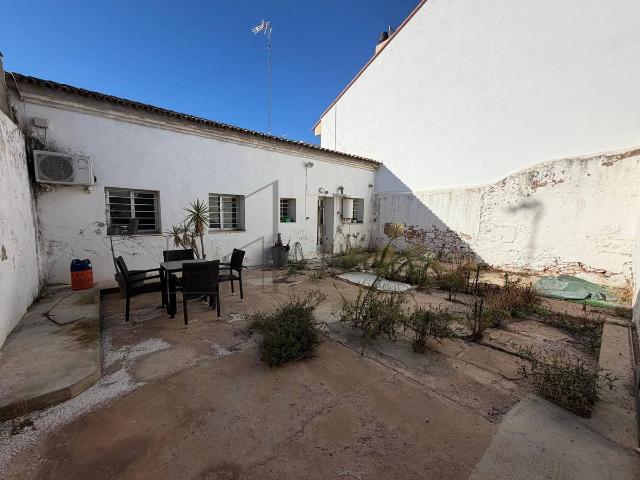 Casa chalet en Venta en Pueblo