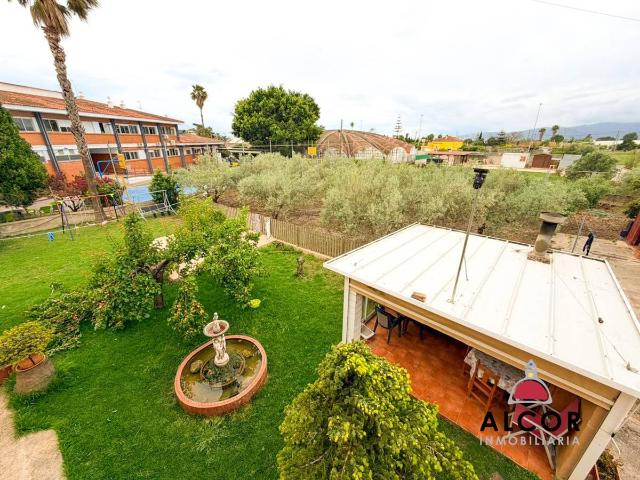 Casa chalet en Venta en Pueblo