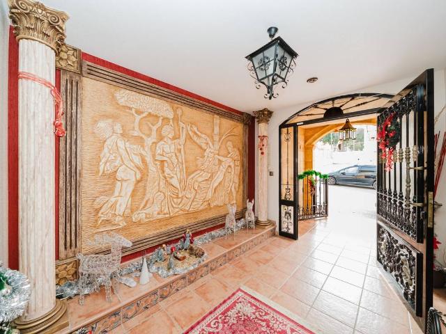 Casa chalet en Venta en Pueblo
