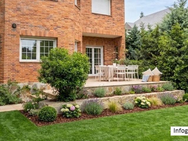 Casa chalet en Venta en Pueblo