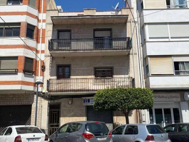 Casa chalet en Venta en Pueblo