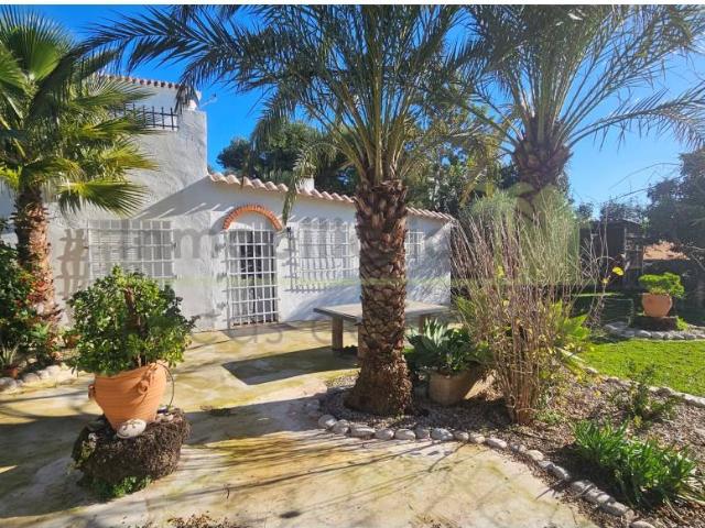 Casa chalet en Venta en Pueblo