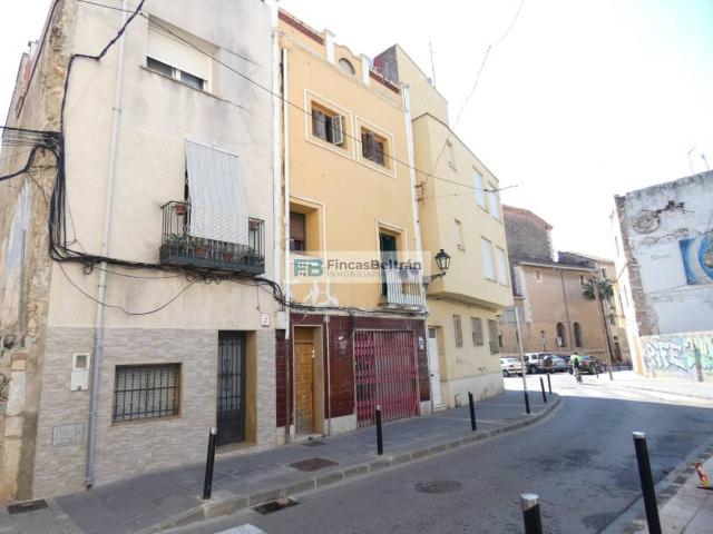 Casa chalet en Venta en Pueblo