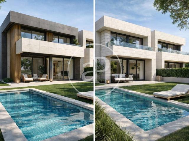 Casa chalet en Venta en Pueblo