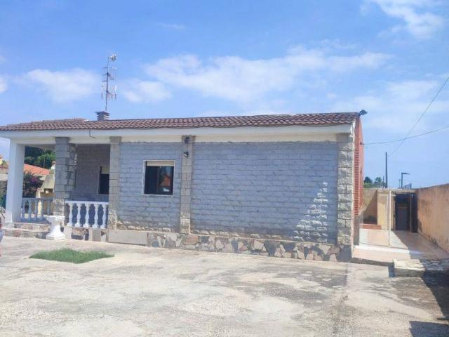 Casa chalet en Venta en Pueblo