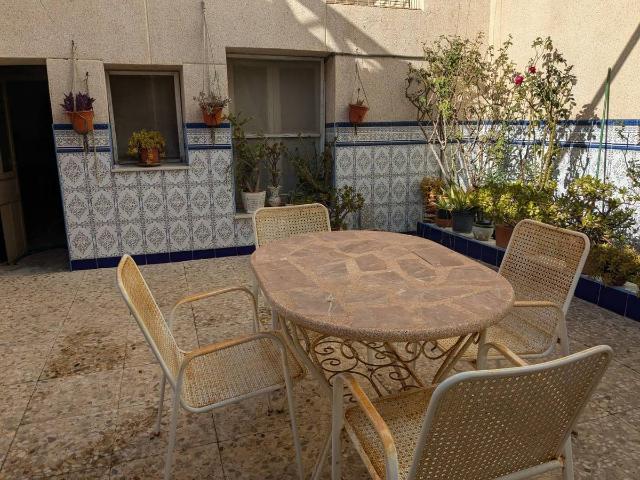 Casa chalet en Venta en Pueblo