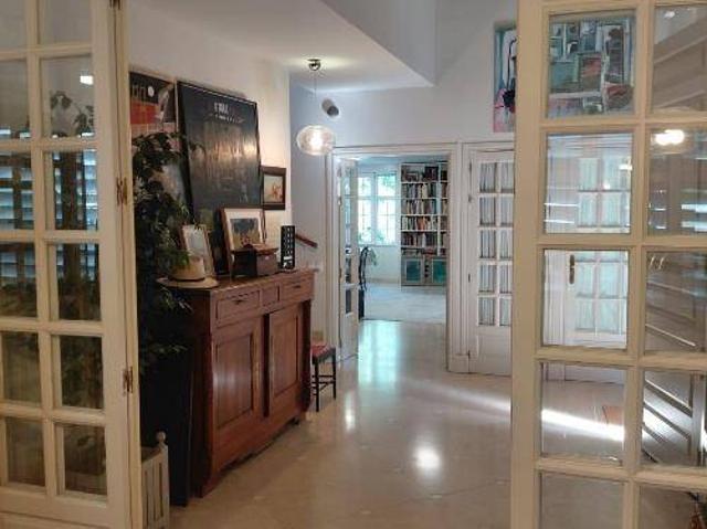 Casa chalet en Venta en Pueblo