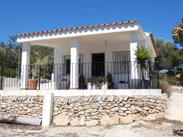 Casa chalet en Venta en Pueblo