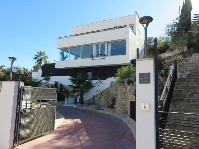 Casa chalet en Venta en Pueblo Acantilado Lanuza